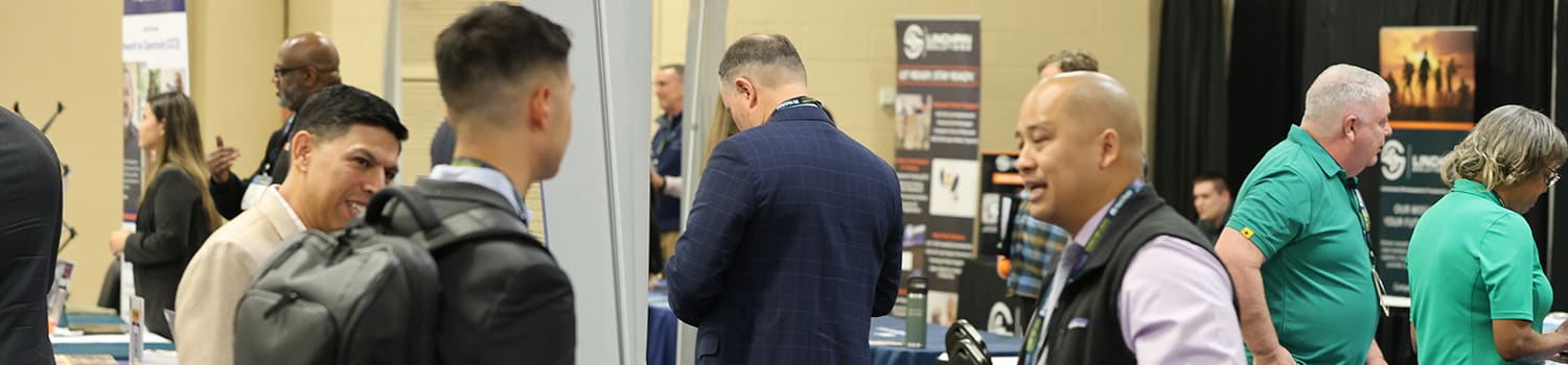 Resource and Career Fair Photo