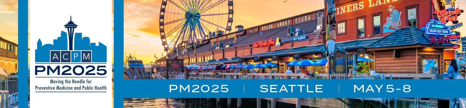PM2025 banner