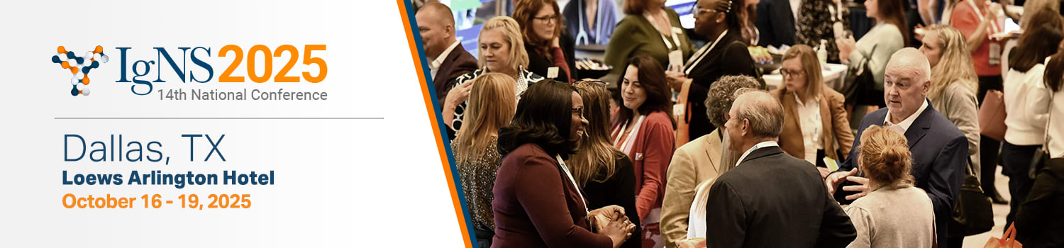 IgNS 2025 Careers & Networking