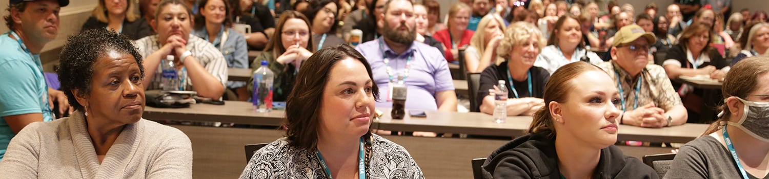 NENA 2025 | June 21-26, 2025 | Long Beach, CA