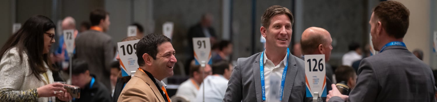 IGF25 One on Ones Investors SpeakingSpeaking