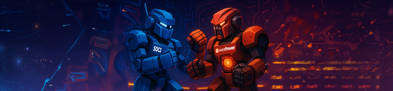 SOC2 Robot