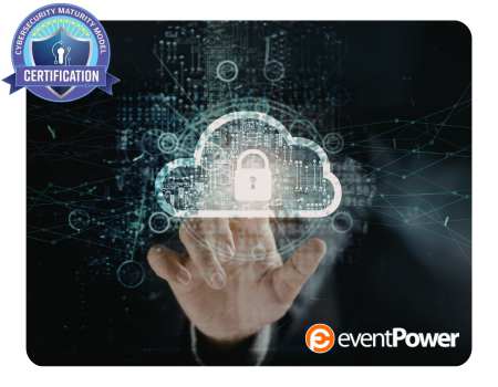 eventPower Achieves CMMC Level 2 Compliance