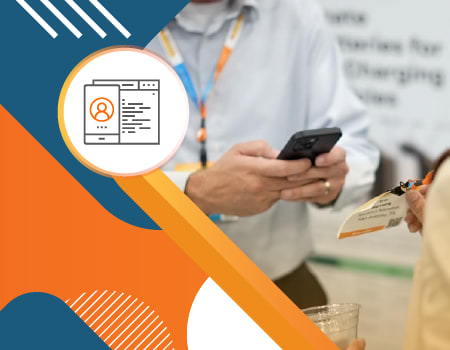 eventPower's Lead Retrieval Tool