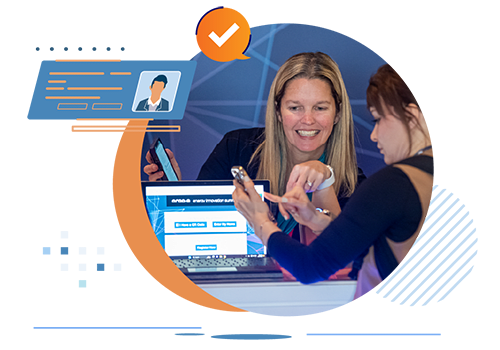 eventPower Online and Onsite Registration