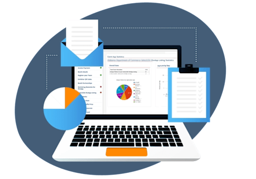 eventPower Exhibit & Sponsorship Sales