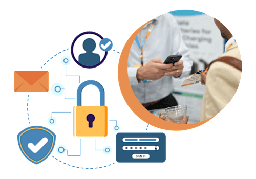 eventPower Lead Retrieval