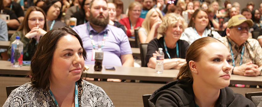 NENA 2025 | June 21-26, 2025 | Long Beach, CA