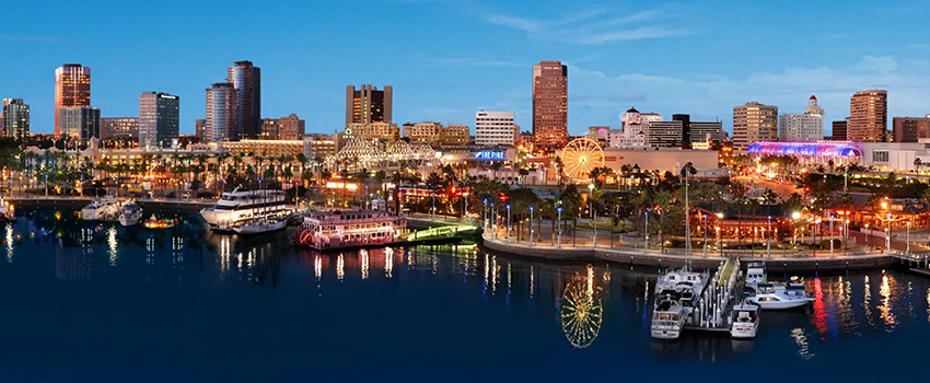 NENA 2025 | June 21-26, 2025 | Long Beach, CA