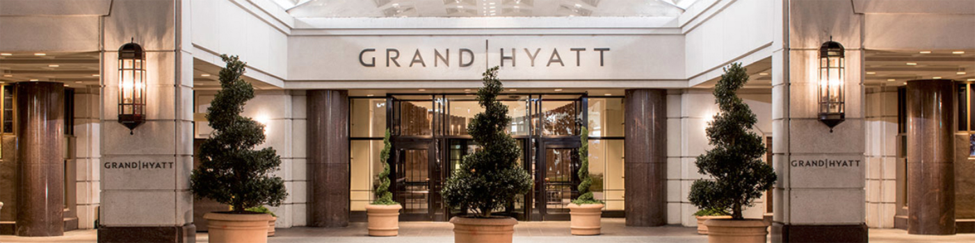 Grand Hyatt Photo