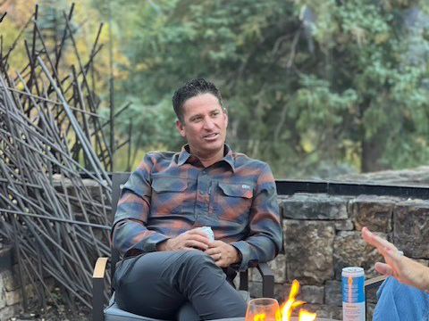 2026 HUG Hawk's Nest Owners Retreat