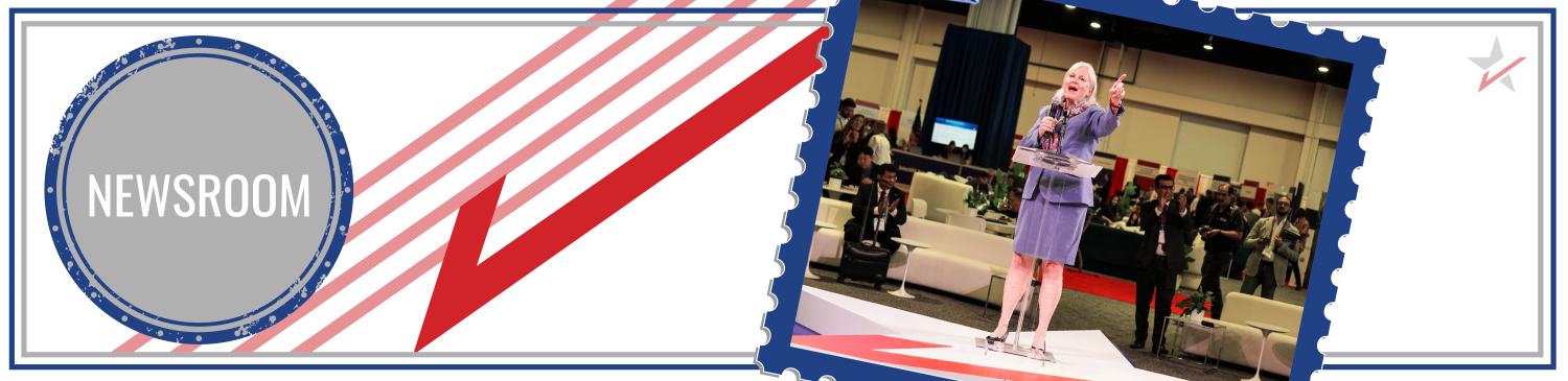 2025 SelectUSA Investment Summit | May 11-14