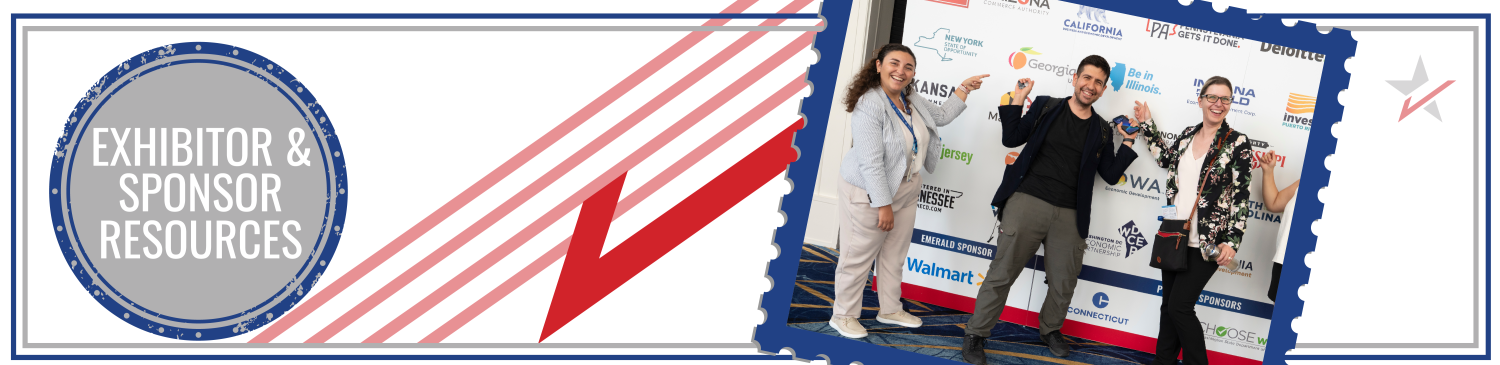 2025 SelectUSA Investment Summit | May 11-14