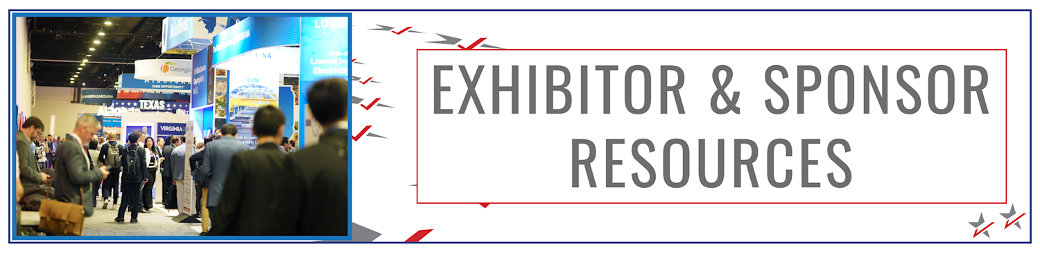 2026 SelectUSA Investment Summit | May 3-6