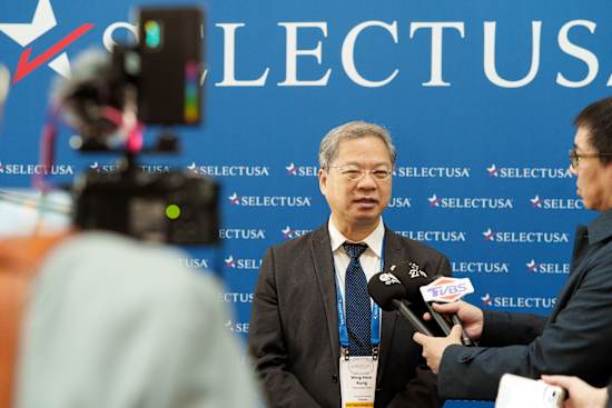 SelectUSA Investment Summit Photo