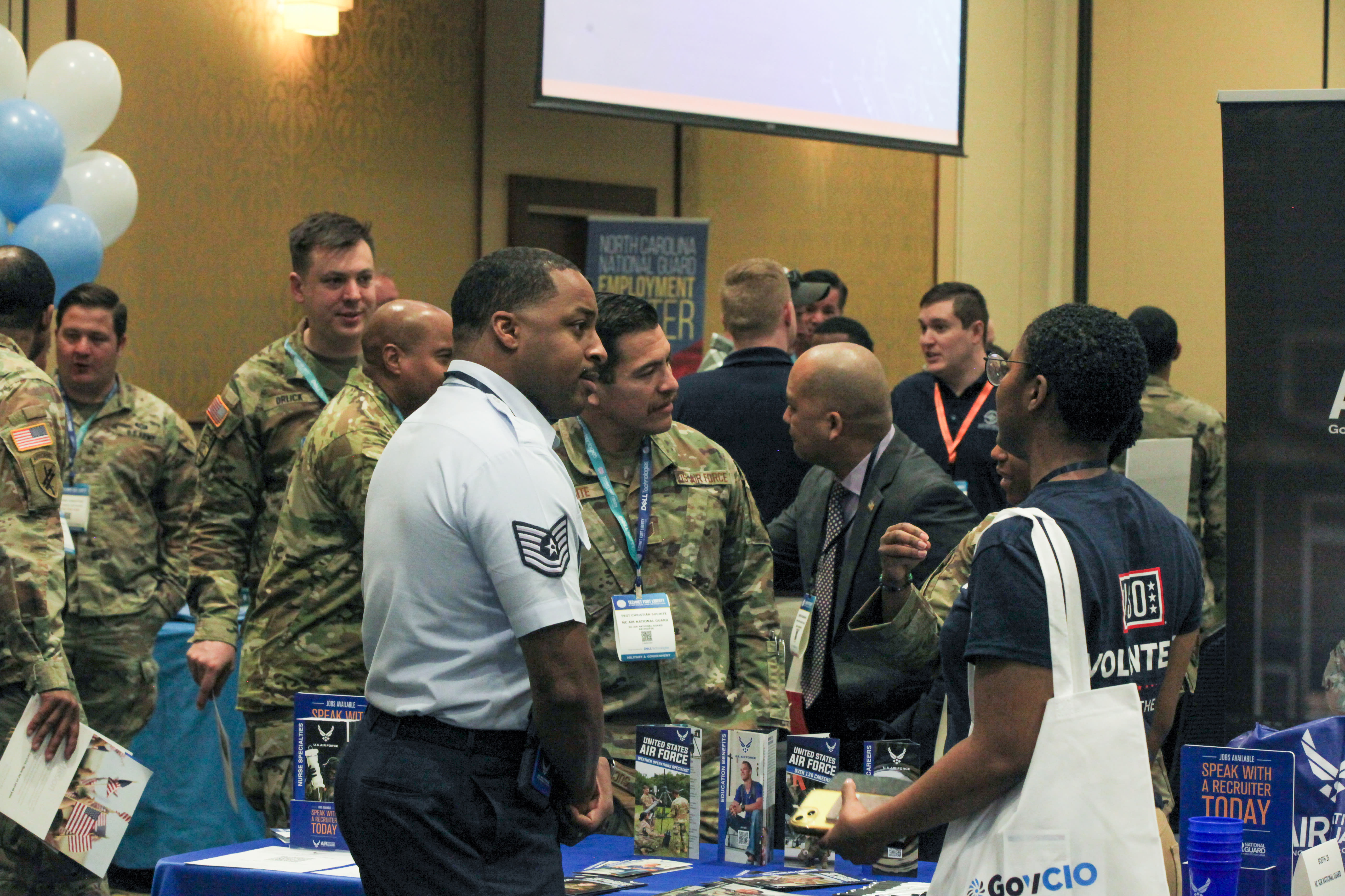 Career Fair