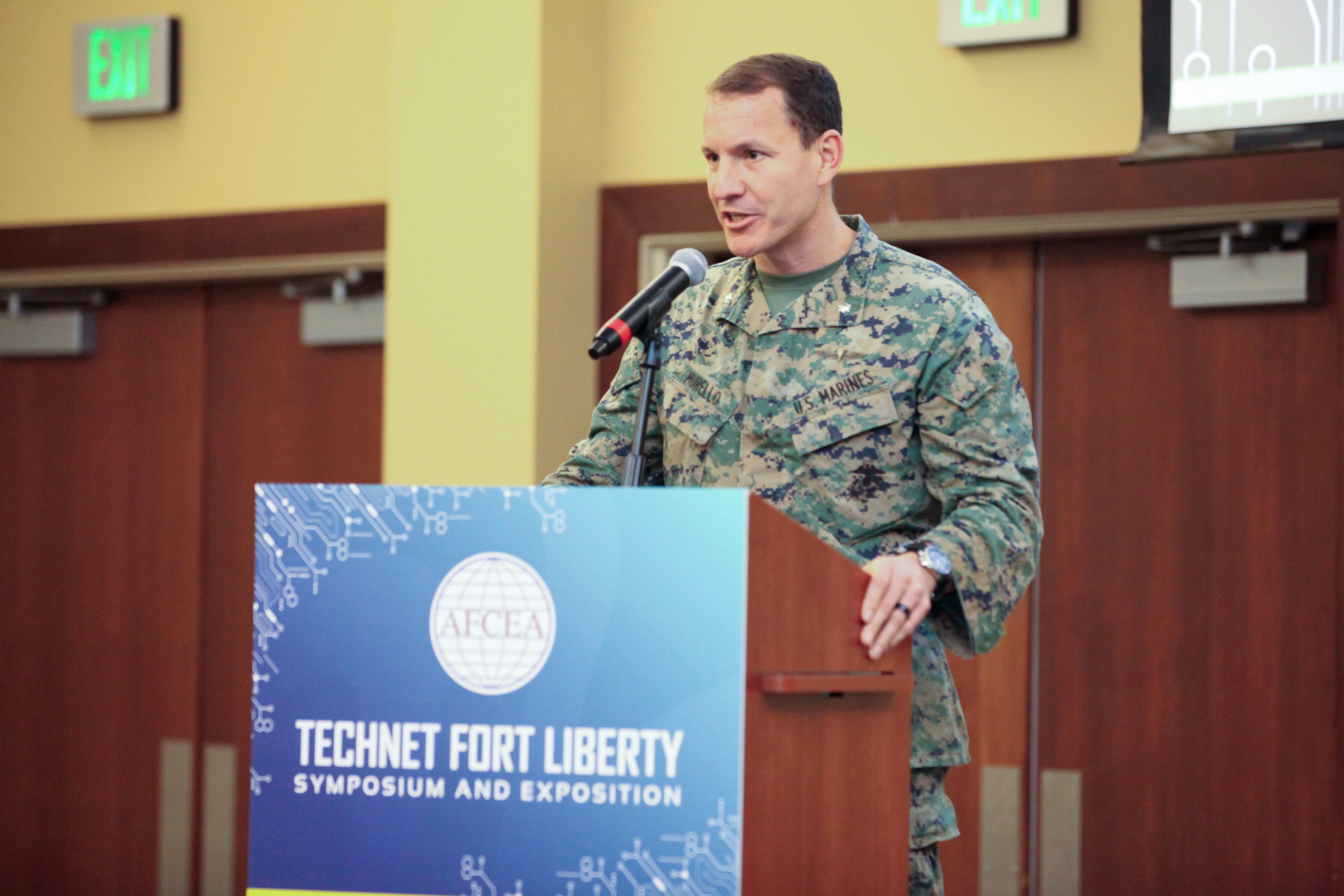 TechNet Keynote