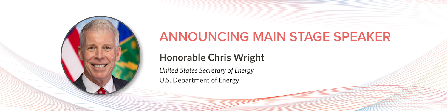 2026 ARPA-E Energy Innovation Summit | April 7-9