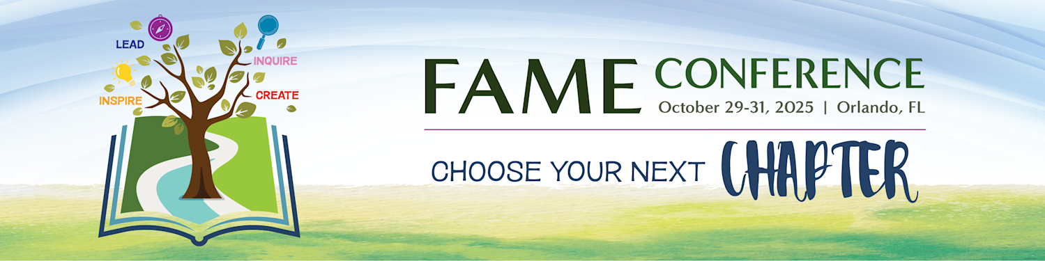 FAME Conference | October 29-31, 2025