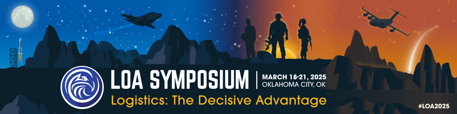 LOA Symposium | March 18-21, 2025
