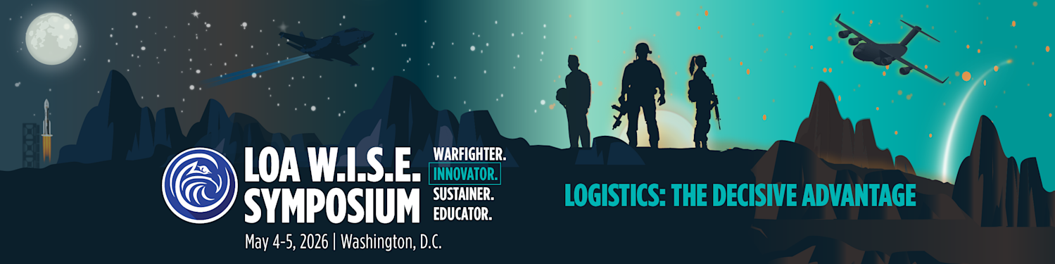 2026 LOA W.I.S.E. Symposium | Innovator Series