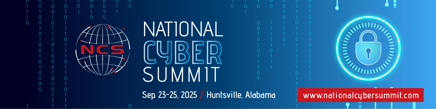 2025 National Cyber Summit