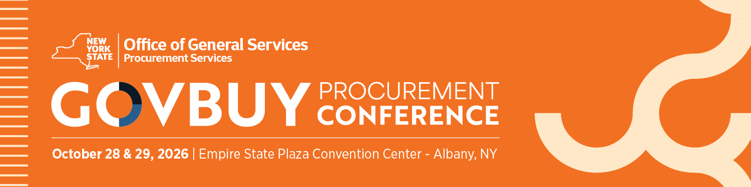 GOVBUY Procurement Conference | October 28-29, 2026