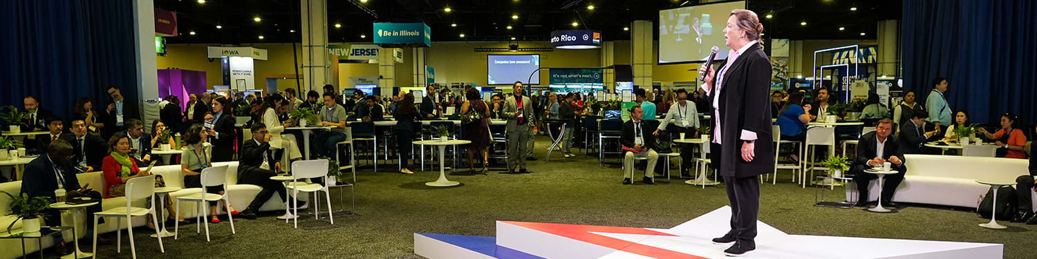2024 SelectUSA Investment Summit Photo