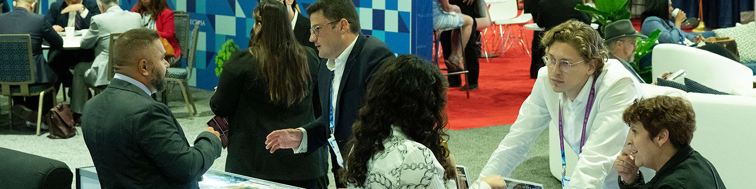 2024 SelectUSA Investment Summit Photo
