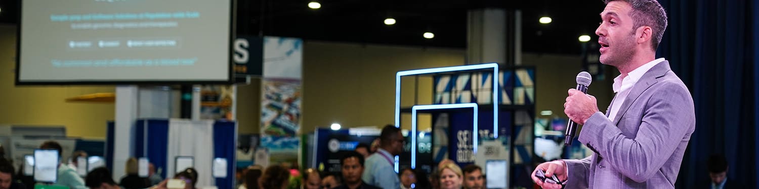 2024 SelectUSA Investment Summit Photo