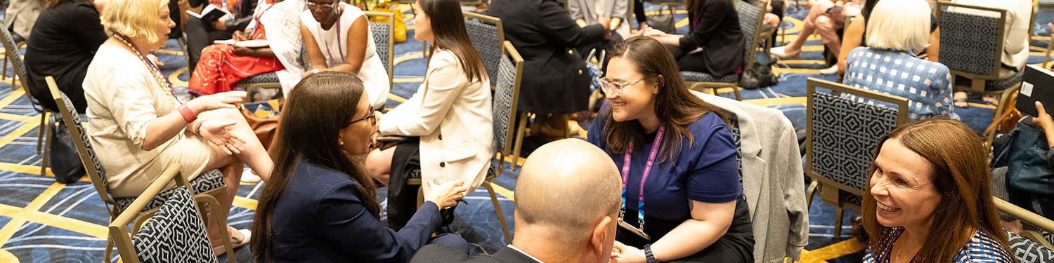 2024 SelectUSA Investment Summit Photo