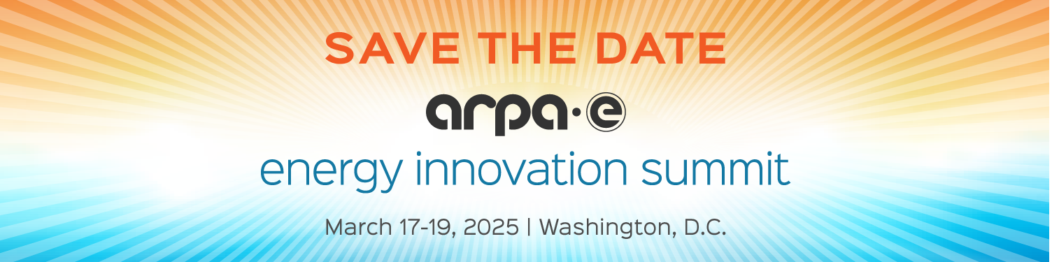 2025 Summit Save the Date Banner Graphic