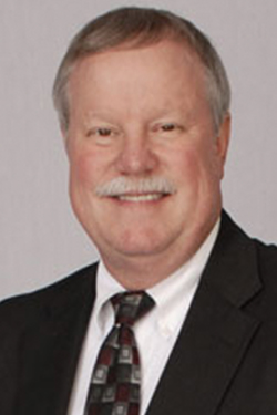 Ned Calonge