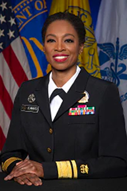 RADM Schwartz