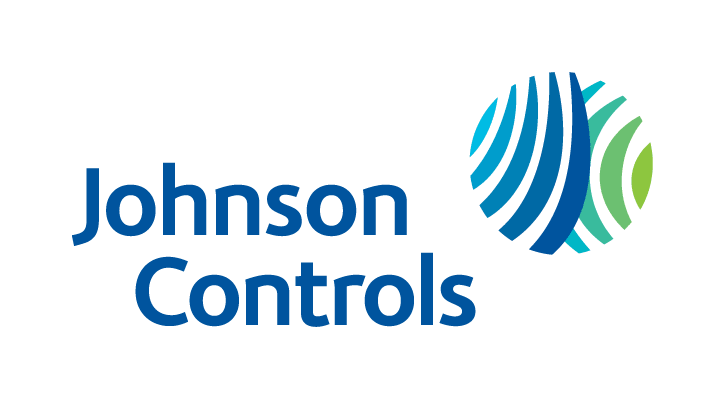 Johnson Controls System Logo