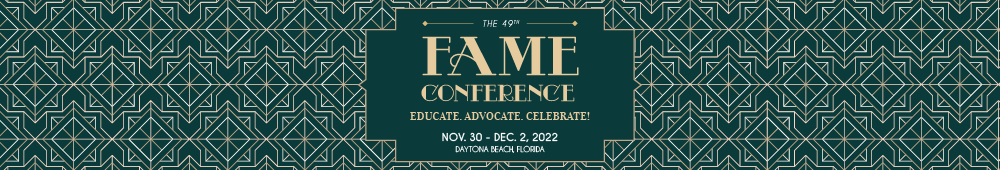 Annual FAME Conference