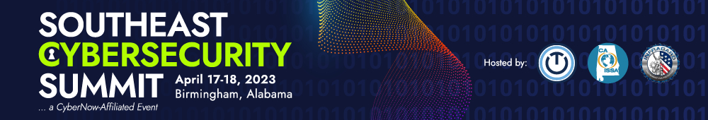 Southeast Cybersecurity Summit
