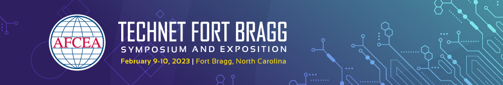 TechNet Fort Bragg Symposium & Exposition