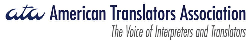American Translators Association's 62nd Annual Conference