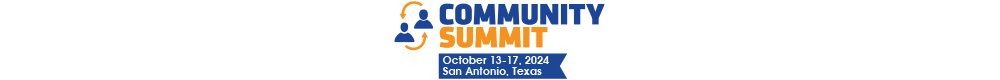 Community Summit North America 2024