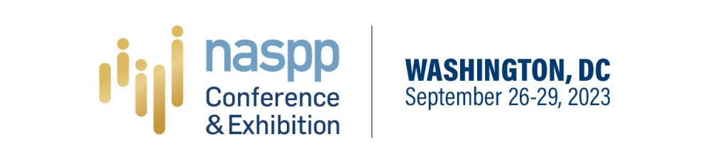 2023 NASPP Conference & Exhibition