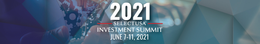 2021 SelectUSA Tech Pitching
