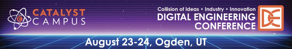 CCTI Digital Engineering Conference