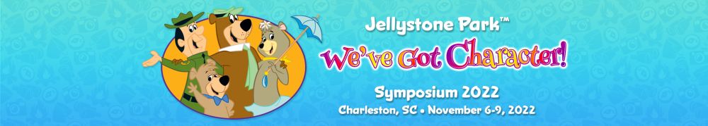 The Annual Yogi Bear's Jellystone Park™ Symposium and Trade Show- Camp Jellystone