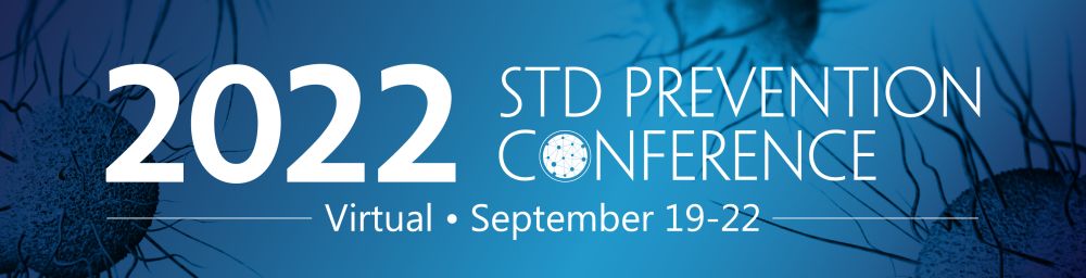 2022 STD Prevention Conference