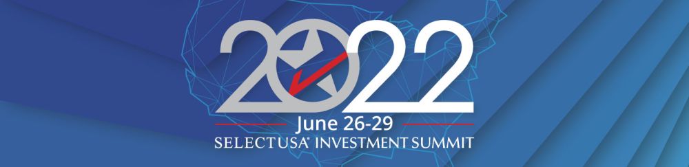 SelectUSA Investment Summit