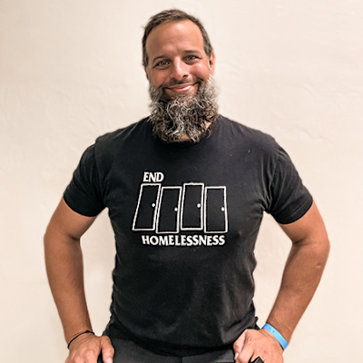 Jon DeCarmine Photo
