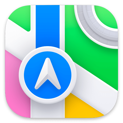 Apple Maps