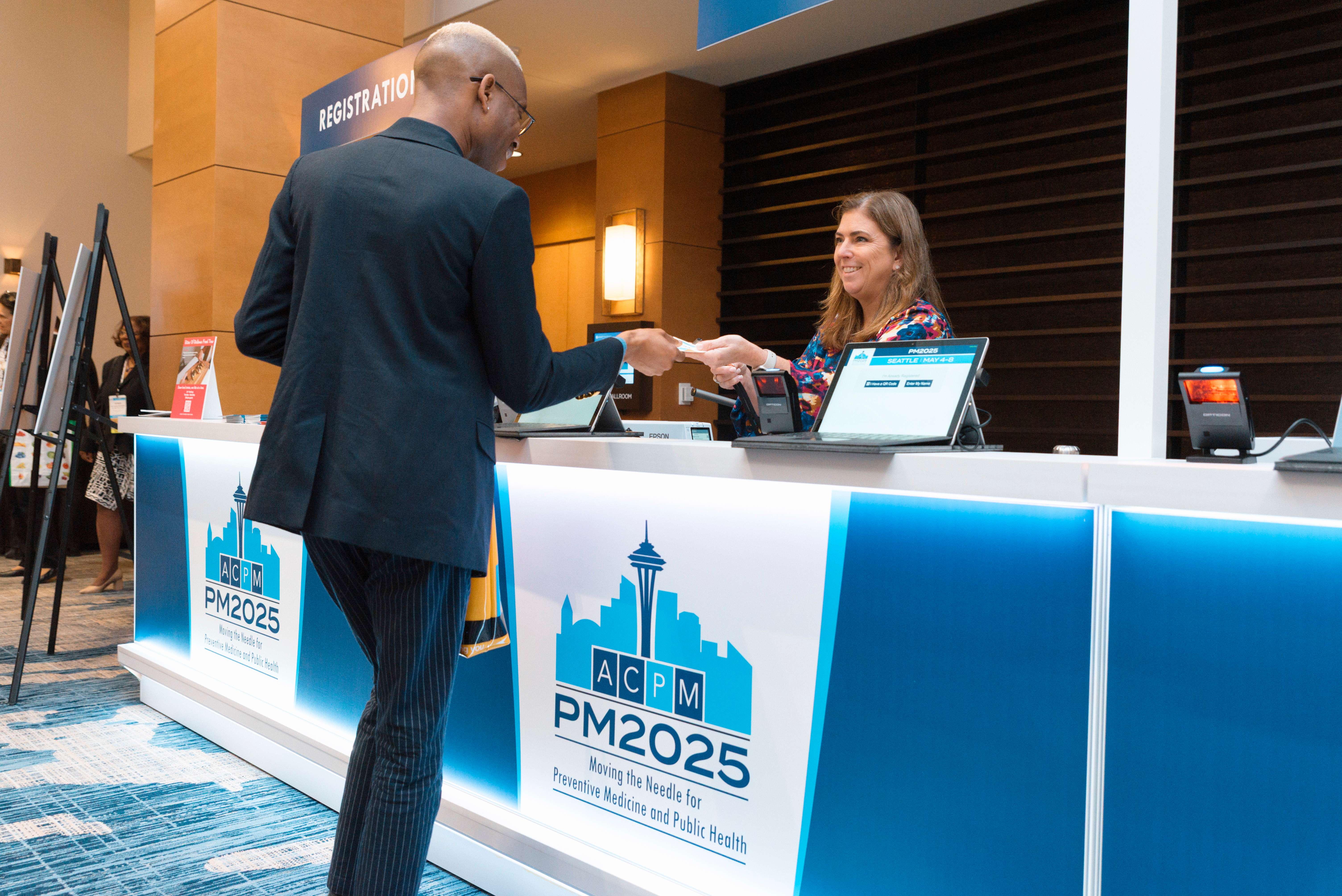 PM2025 Photo
