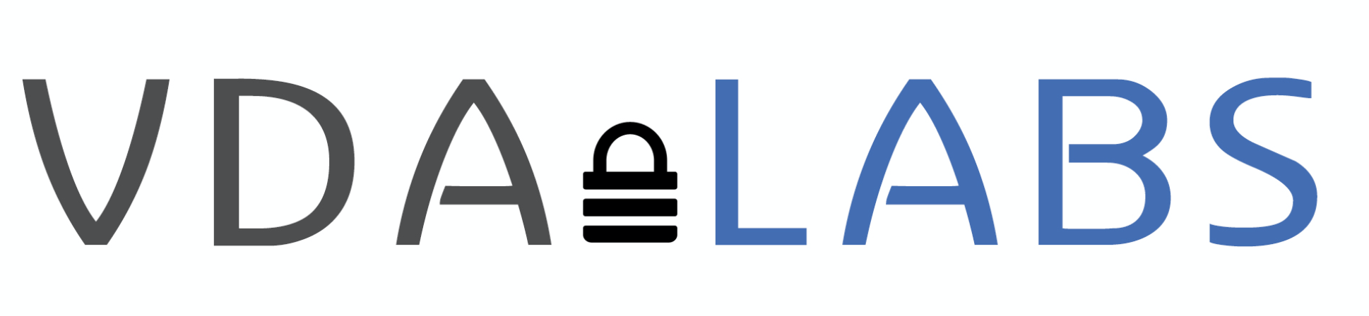 VDA Labs Logo for Training Page